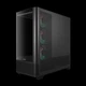 Корпус Gamdias ATLAS P2 CG Mid-Tower PC Case - изображение 5