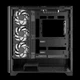 Корпус Gamdias ATLAS P2 CG Mid-Tower PC Case - изображение 8