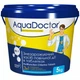 Хімія для басейну хлор тривалої дії у таблетках 200 г AquaDoctor MC-T 5 кг 3 в 1 - зображення 2