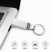 Флешнакопичувач флешка USB 3.0 Metal Stick 32 GB - изображение 4