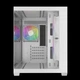 Корпус Gamdias AURA GC10M V2 ARGB White - изображение 8