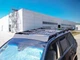 Экспедиционный багажник Xroad на крышу Toyota Land Cruiser Prado 150, Lexus GX 460 - изображение 2