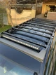 Экспедиционный багажник Xroad на крышу Toyota Land Cruiser Prado 150, Lexus GX 460 - изображение 13