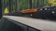 Экспедиционный багажник Xroad на крышу Toyota Land Cruiser Prado 150, Lexus GX 460 - изображение 15