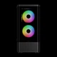 Корпус Gamdias TALOS E3 CG Mid-Tower PC Case - изображение 4