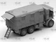 Сборная модель ICM Мобильный офис Монти 35603 - изображение 7