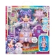 Кукла Rainbow High: Winter Wonderland Fashion - Вайолет - изображение 1