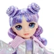 Кукла Rainbow High: Winter Wonderland Fashion - Вайолет - изображение 4