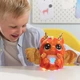 Интерактивная игрушка Хетчималс Аливе Драко Hatchimals Alive Draggle - изображение 8