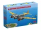 Сборная модель ICM Ju 88 USAAF/RAF Бомбардировщик 2 МВ 48227 - изображение 1