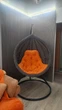 Декоративна рейка Sticker Wall SW-00001528 3000х165х23 мм дерево сіра - изображение 3