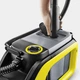 Акумуляторний миючий пилосос Karcher SE 3-18 Compact із зарядкою та батареєю 18/25 - зображення 2