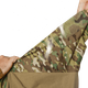 Бойова сорочка Raid Twill/Sorona Multicam/Tan (8519), S - зображення 6