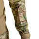 Бойова сорочка Raid Twill/Sorona Multicam/Tan (8519), S - зображення 10