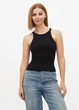 Майка Monki XL черный 270590751201 - изображение 1