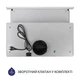 Телескопічна витяжка Minola HTL 614 I LED - зображення 5