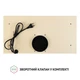 Вытяжка телескопическая Perfelli TL 6316 IV 700 LED - изображение 9