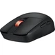 Мышка ASUS ROG Strix Impact III Wireless/Bluetooth Black (90MP03D0-BMUA00) - изображение 2