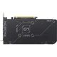 Видеокарта ASUS Radeon RX 7600 XT 16Gb DUAL OC (DUAL-RX7600XT-O16G) - изображение 3