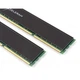 Модуль памяти для компьютера DDR3 16GB (2x8GB) 1600 MHz Black Sark eXceleram (E30207A) - изображение 5