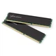 Модуль памяти для компьютера DDR3 16GB (2x8GB) 1600 MHz Black Sark eXceleram (E30207A) - изображение 6