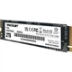 Накопитель SSD M.2 2280 2TB Patriot (P320P2TBM28) - изображение 3