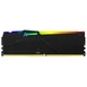 Модуль пам'яті для комп'ютера DDR5 32GB (2x16GB) 6000 МГц Beast RGB EXPO Kingston Fury (ex.HyperX) (KF560C30BBEAK2-32) - зображення 5