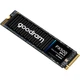 SSD 1Tb GoodRAM PX500 M.2 2280 PCIe Gen 3x4 NVMe 3D NAND, Retail - изображение 3