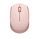 Мышка Logitech M171 Rose (910-006865) - изображение 1