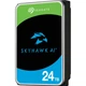 Жесткий диск 3.5" 24TB Seagate (ST24000VE002) - изображение 4