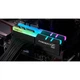 Модуль памяти для компьютера DDR4 32GB (2x16GB) 3600 MHz Trident Z RGB G.Skill (F4-3600C18D-32GTZR) - изображение 3
