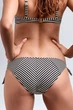 Плавки сліп Marlies Dekkers 1(XS) Синя смужка (111293) - зображення 3