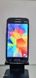 Мобільний телефон Samsung Galaxy Star Advance 0.5/4GB Black (SM-G350E) (б/в) - зображення 1