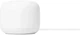 Маршрутизатор Google Nest WiFi Router Snow (GA00595) - изображение 2