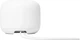 Маршрутизатор Google Nest WiFi Router Snow (GA00595) - изображение 4