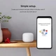 Маршрутизатор Google Nest WiFi Router Snow (GA00595) - изображение 9