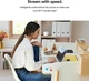 Маршрутизатор Google Nest WiFi Router Snow (GA00595) - изображение 10