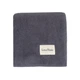 Покривало (простирадло) Lotus Home - Premium Microcotton Antrasit 200x210 - зображення 3