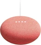 Умная колонка Google Home Mini Coral (GA00217) - изображение 1