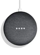 Умная колонка Google Home Mini Charcoal (GA00216) - изображение 2