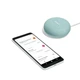 Розумна колонка Google Home Mini Aqua (GA00275) - зображення 6