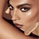 Кремовый бронзер Fenty Beauty Cheeks Out Freestyle Cream Bronzer (Macchiato 03) 6.2 g - изображение 2