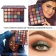 Палетка тіней Tarte Maneater Nightfall Eyeshadow Palette 24 g - зображення 4