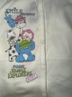 Дитячий боді з довгим рукавом 80 розмір “Funny Jungle Explorers” - изображение 3