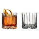 Набор стаканов для виски Riedel Bar Dsg 283 мл х 2 шт 6417/02 (05900280) - изображение 2