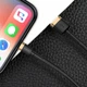 Кабель Baseus Cafule Cable Lightning – USB 1.0 м 2 A Black-Gold (CALKLF-BV1) - изображение 6