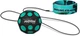 М'яч Waboba Moon Ball AZ-330-B 6 см Bounceback x Returning Moon Blue (840001933026) - зображення 1