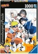 Пазл Ravensburger Naruto Наруто – 1000 шт. (17449) - изображение 1