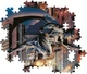 Пазл Clementoni Impossible Puzzle Batman Бетмен - 1000 шт. (39678) - зображення 4