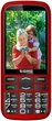 Мобильный телефон Sigma mobile Comfort 50 OPTIMA TYPE-C Red (UA UCRF) - изображение 1